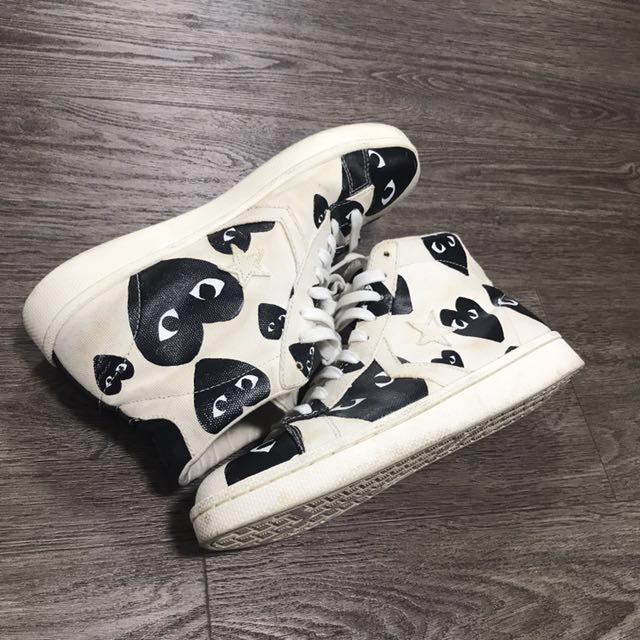 Cdg converse pro store