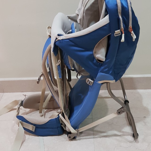Kelty cheap tour 1.0