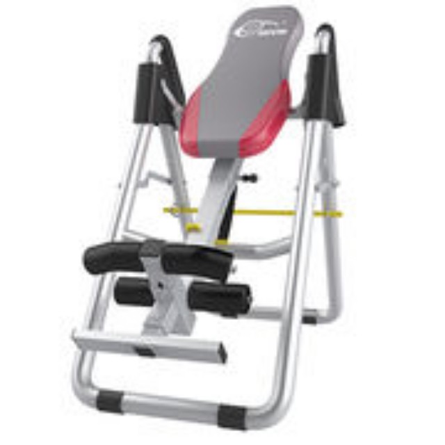 Crystal Inversion Table, Sports Equipment, Sports & Games, Racket ...
