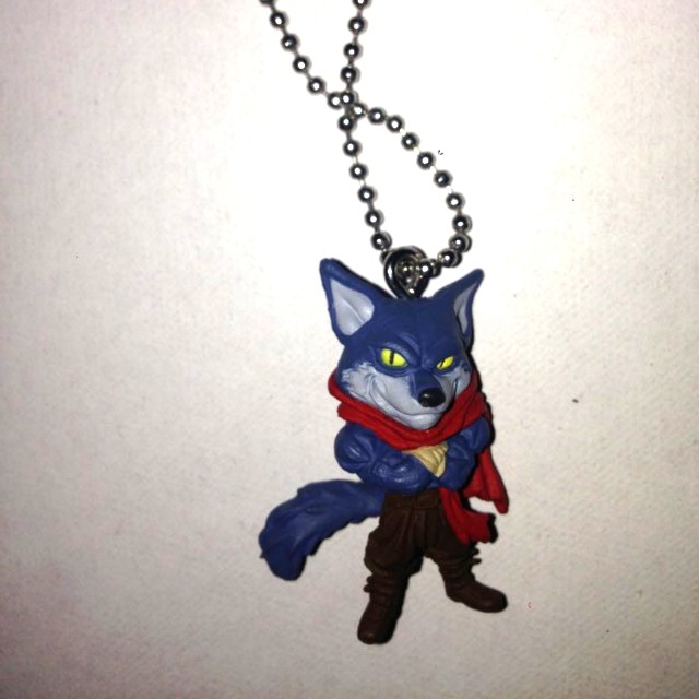 Dragon Ball Super Bergamo Keychain On Carousell
