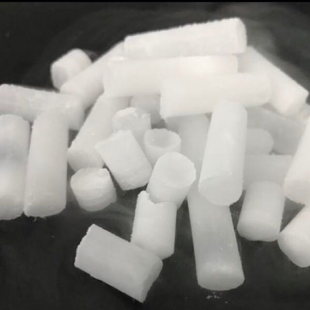 Dry ice for sale, Bulletin Board, Preorders on Carousell