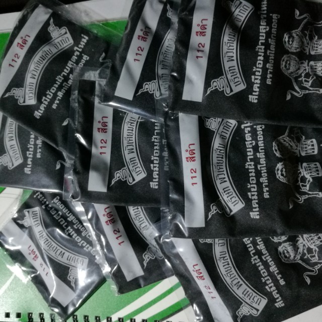 Dye seluar jeans discount