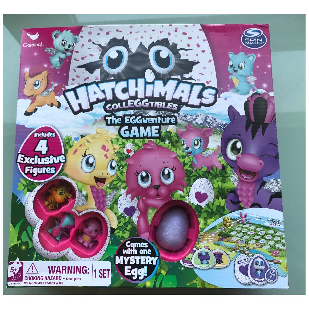 discount hatchimals