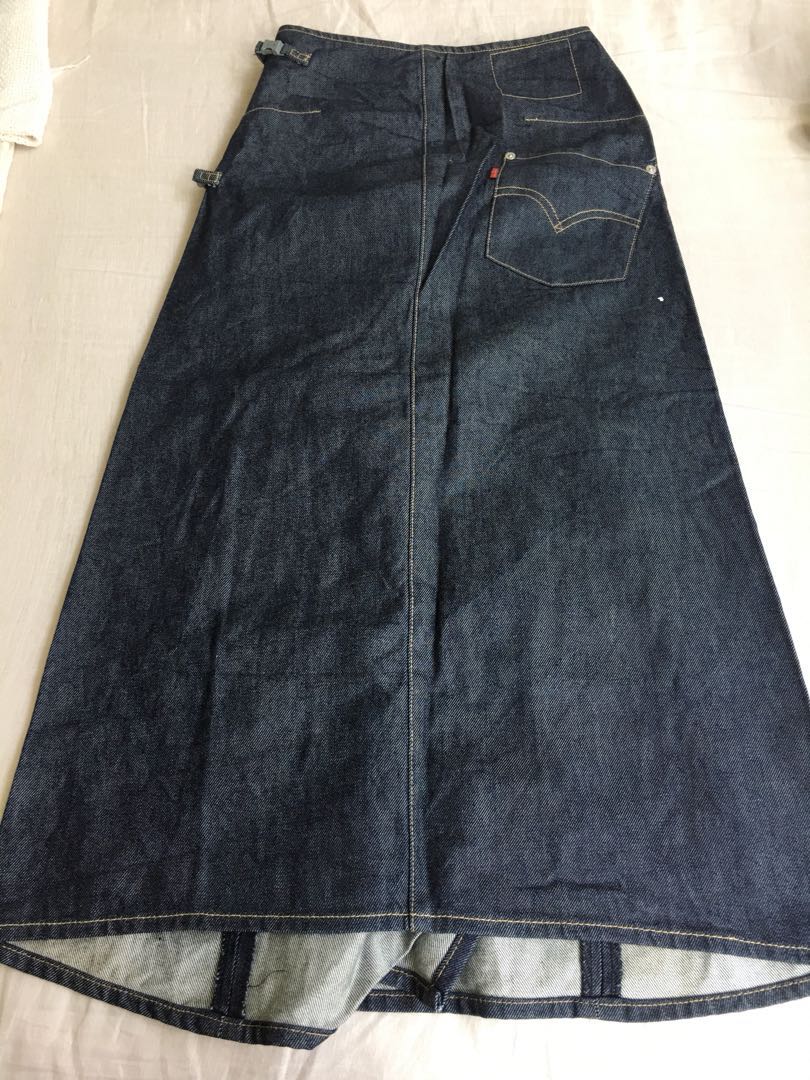 levis engineered jeans womens