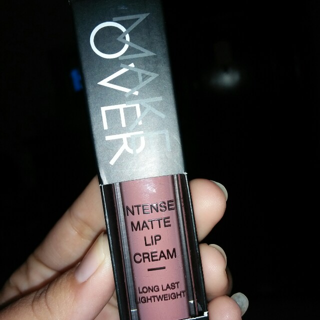 Lipsmate Makeover No 12 Kesehatan Kecantikan Rias Wajah Di Carousell