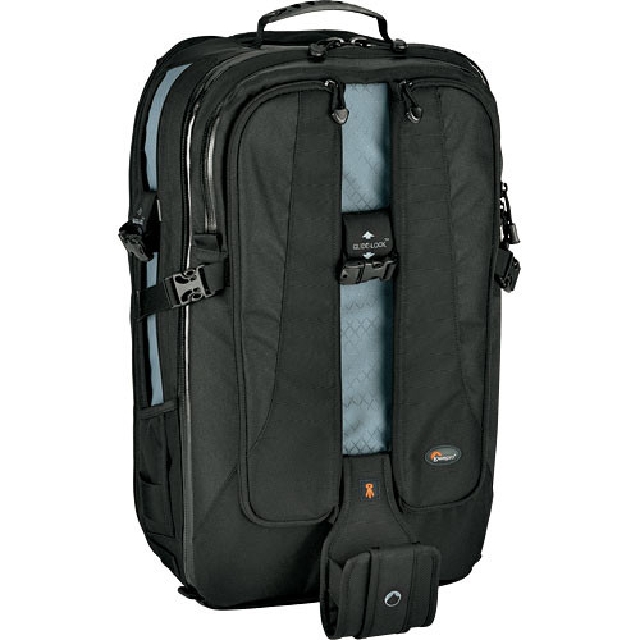 Lowepro Vertex 300 AW Backpack Used FAST DEAL Photography Photography Accessories Camera Bags Carriers on Carousell