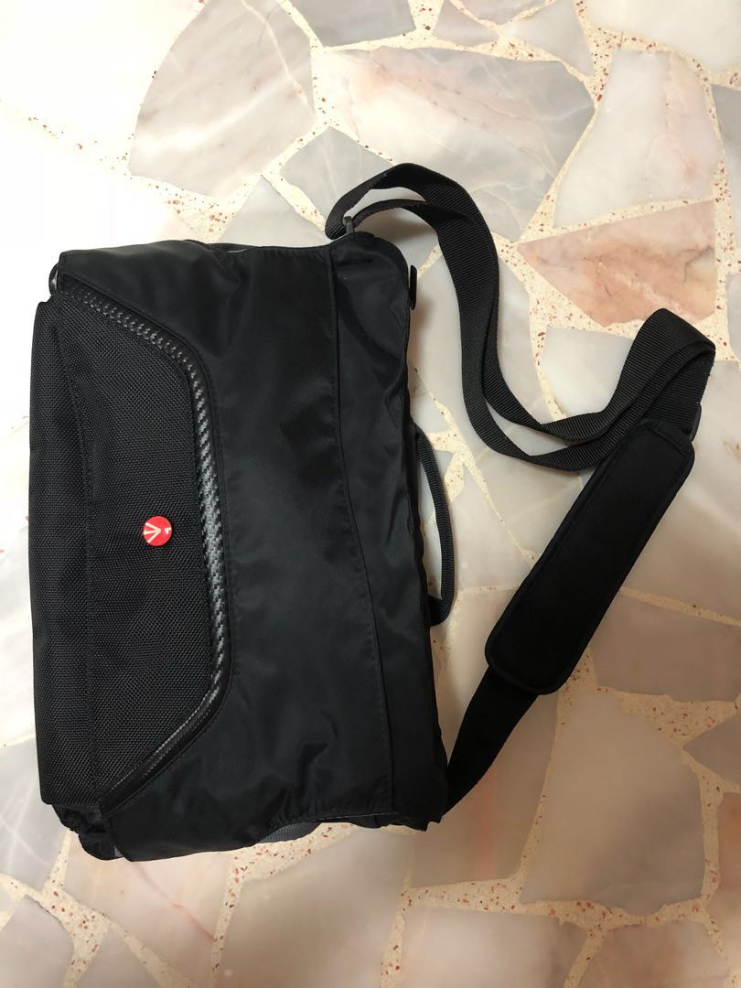 manfrotto small advanced pixi messenger bag