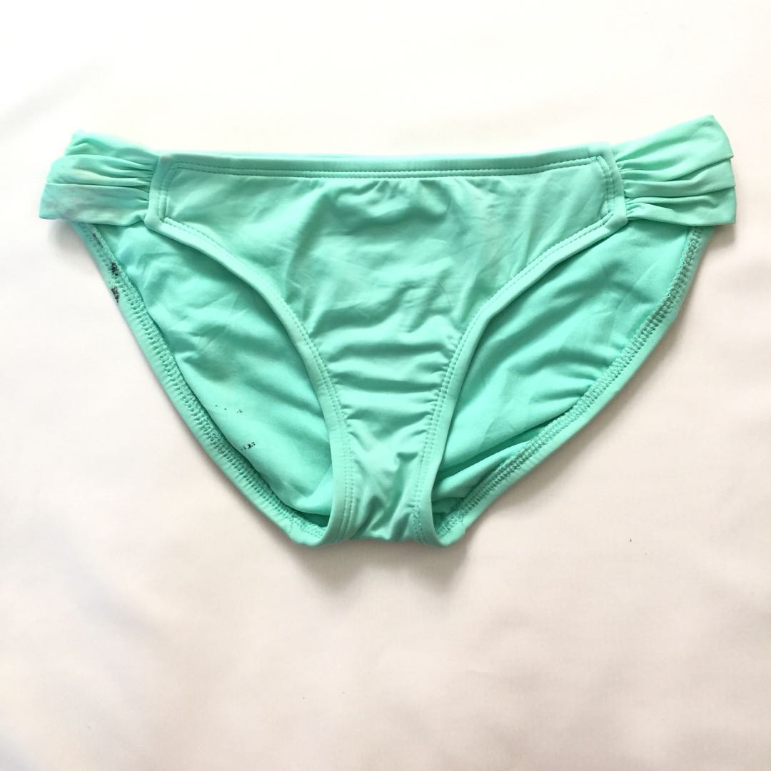 mossimo bikini bottoms