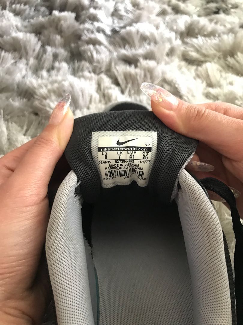Nike air 920 store