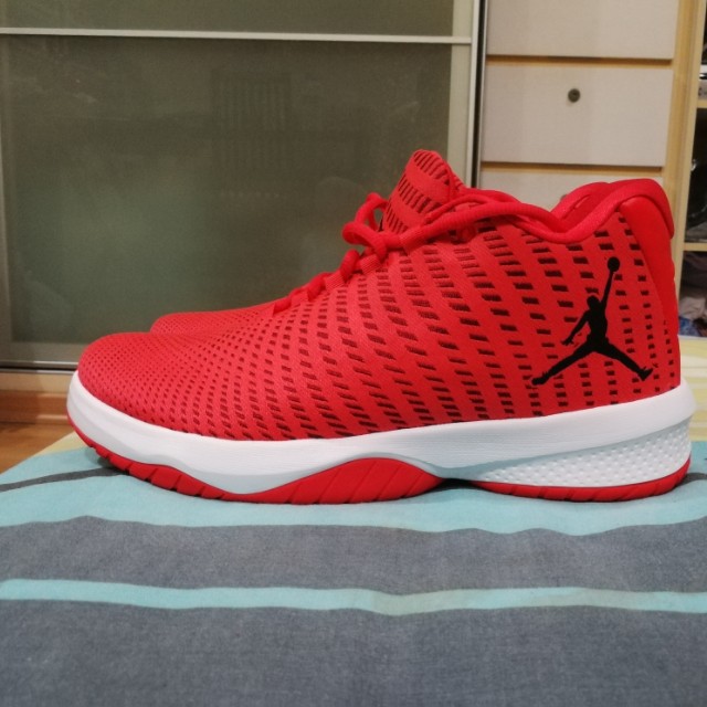 Nike Jordan B.Fly (basketball shoes 