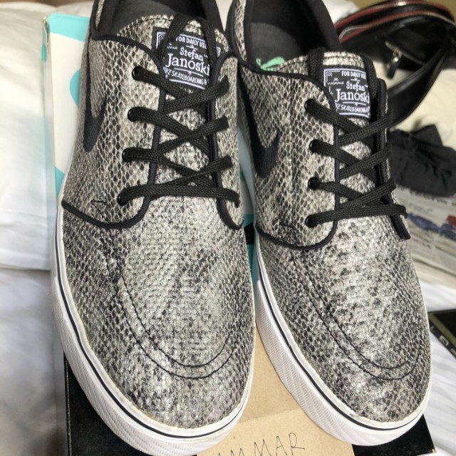Janoski cobra on sale