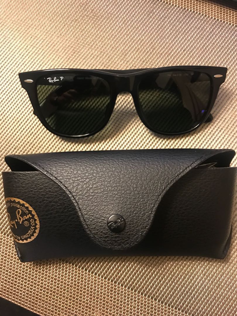 ray ban warranty phone number