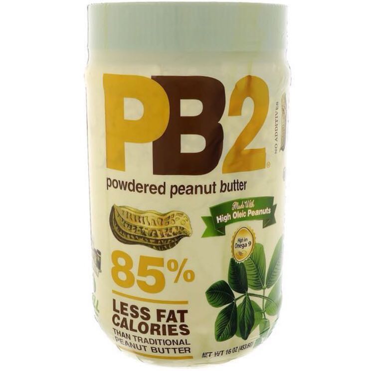 PB2 Peanut Butter Powder (453grams, 16Oz) , Food & Drinks, Packaged