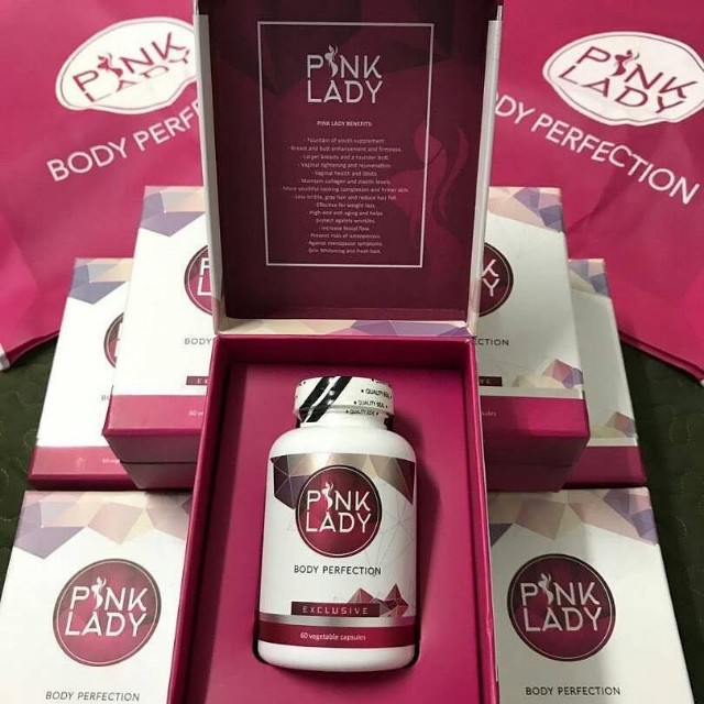 Pink Lady Body Perfection Health Beauty Skin Bath Body On Carousell