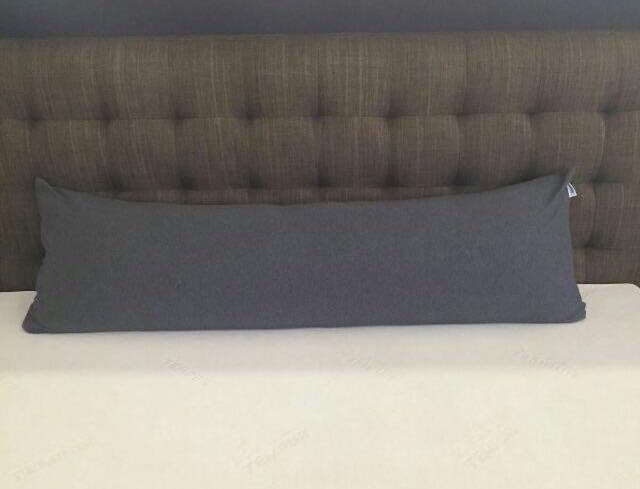 Pl Tempur Long Hug Pillow Furniture Others On Carousell