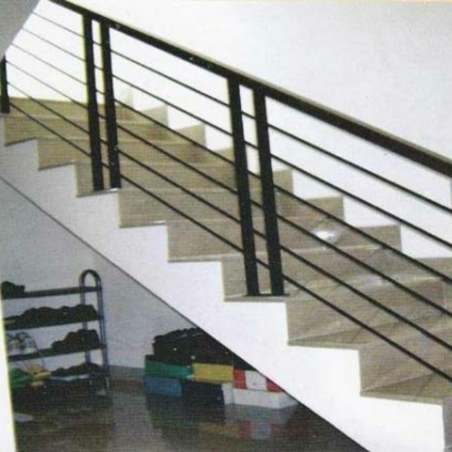 Railing Tangga Minimalis Perabotan Rumah Di Carousell