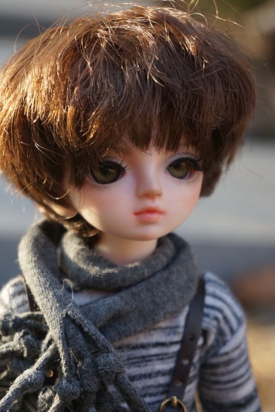 loongsoul bjd