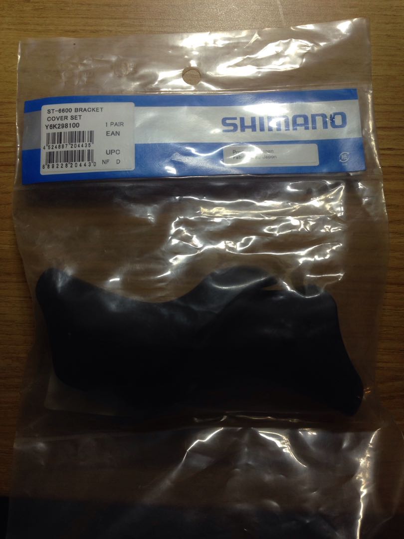 Shimano 5600 6600 Hoods Flight Deck Sports Equipment Bicycles Parts Bicycles On Carousell Shimano 5600 6600 Hoods Flight Deck Sports Equipment Bicycles Parts Bicycles On Carousell