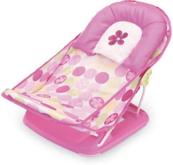 summer bath seat baby