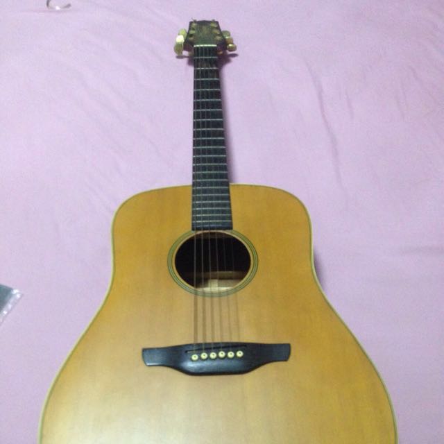 Takamine eg 10 deals