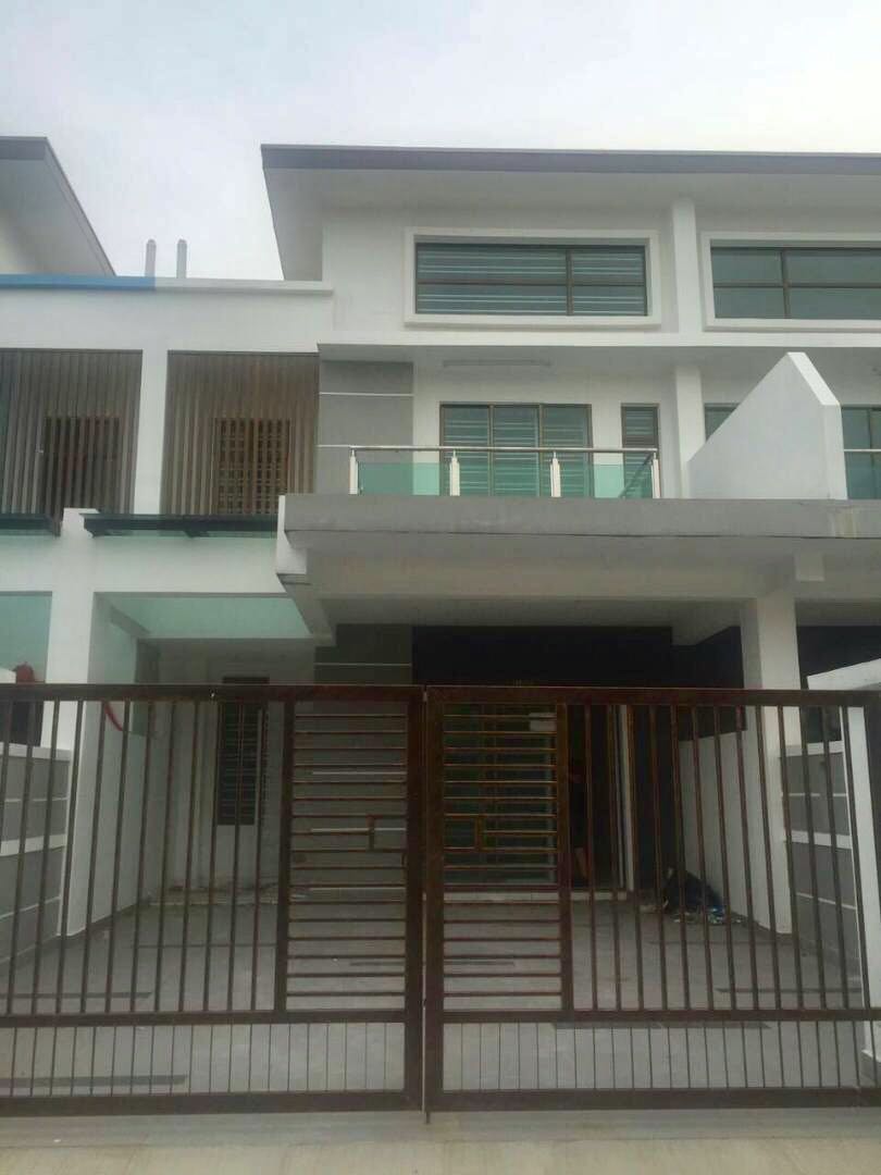 Taman Bestari Indah Type Lily Property For Sale On Carousell