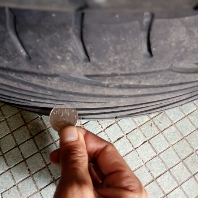 Tayar toyo saiz 15, Auto Accessories on Carousell