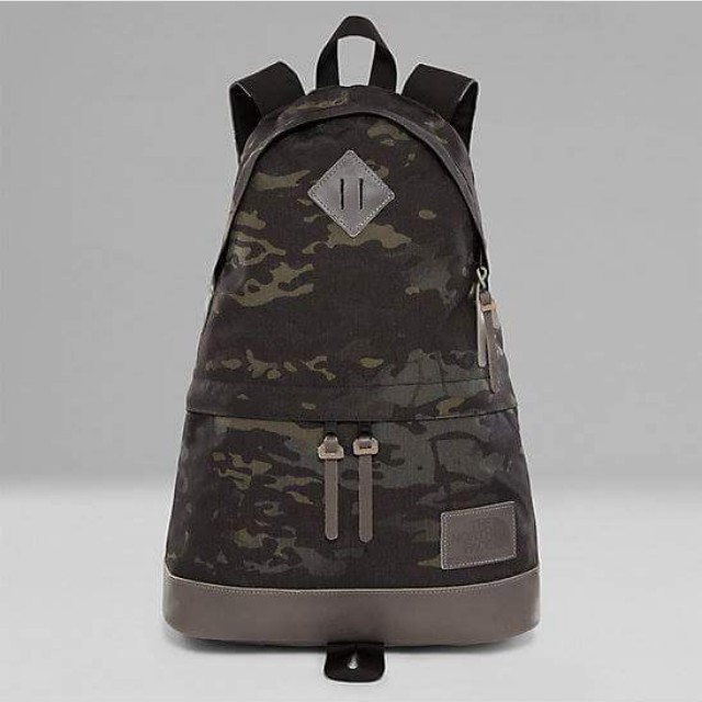 68 day pack north face