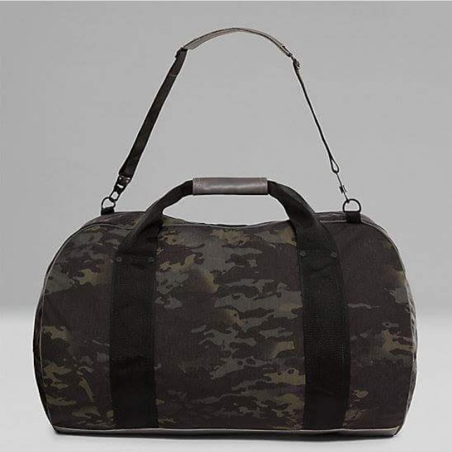 north face 78 duffel