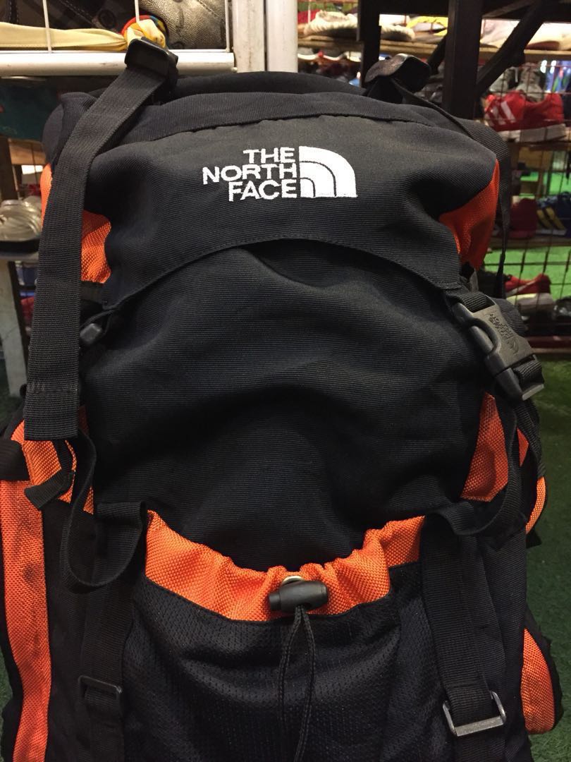 North face inversion backpack online