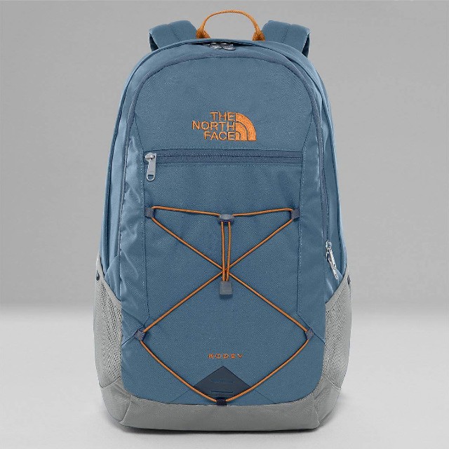 tnf rodey backpack