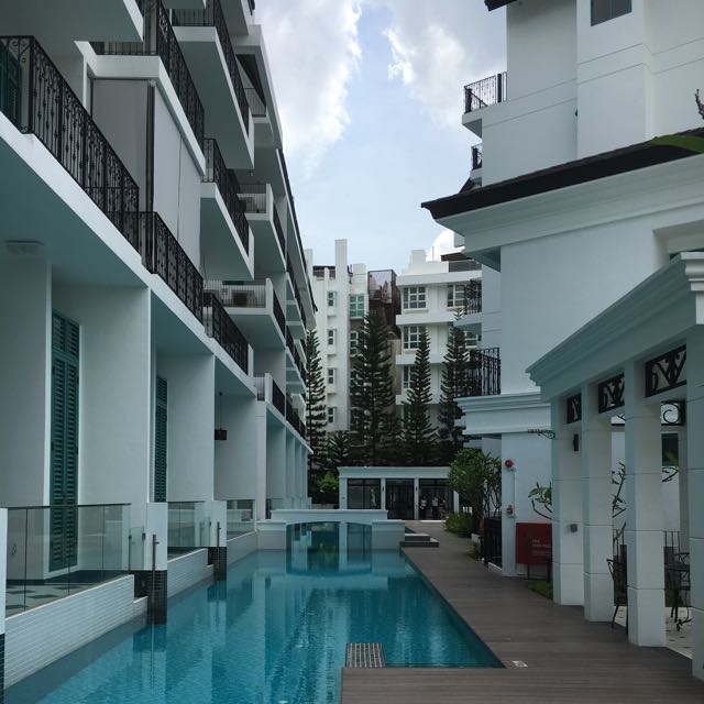 The Quinn 1 Bedroom Whole Unit Rental Bartley, Property, Rentals on