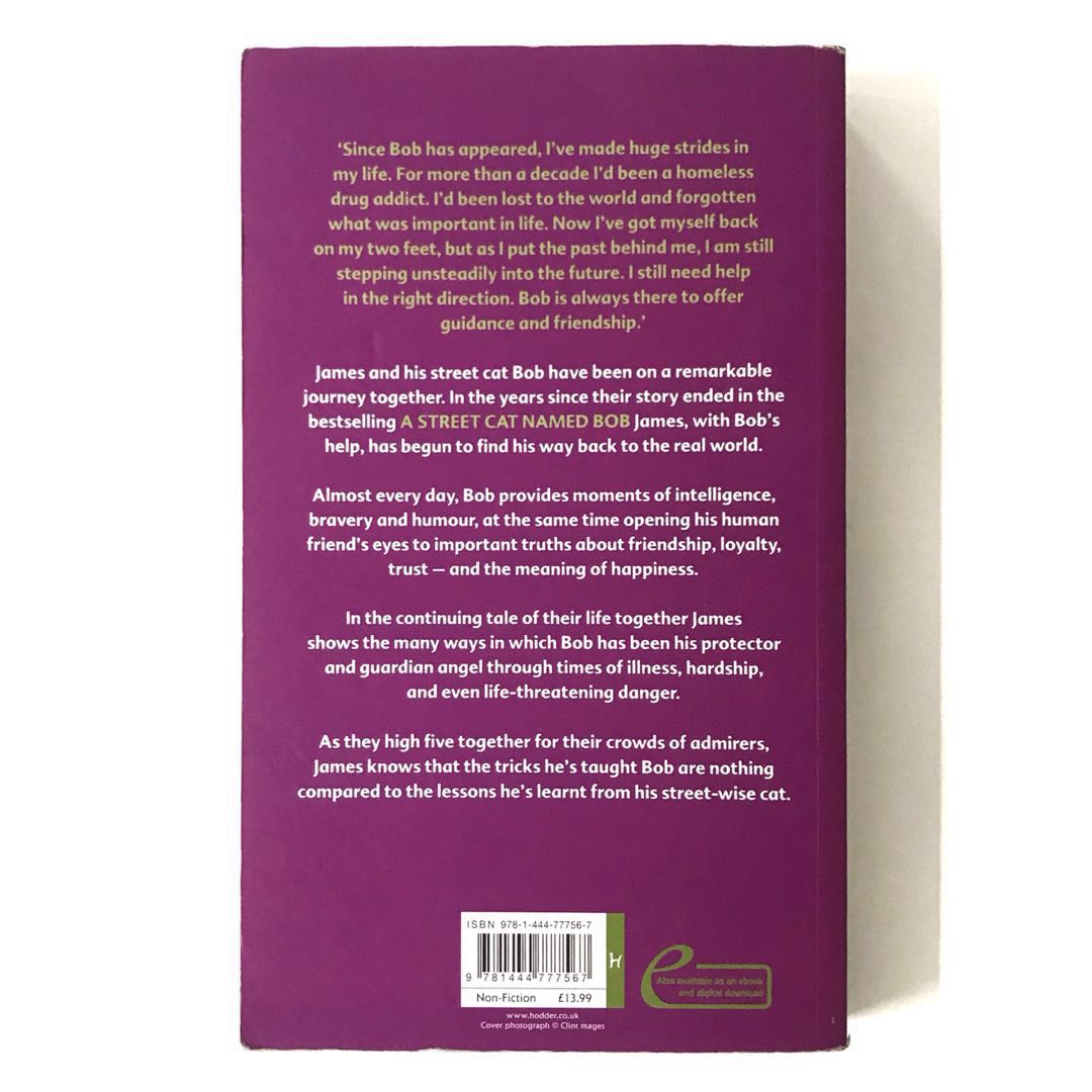 The World According To Bob Book Books Stationery Books On