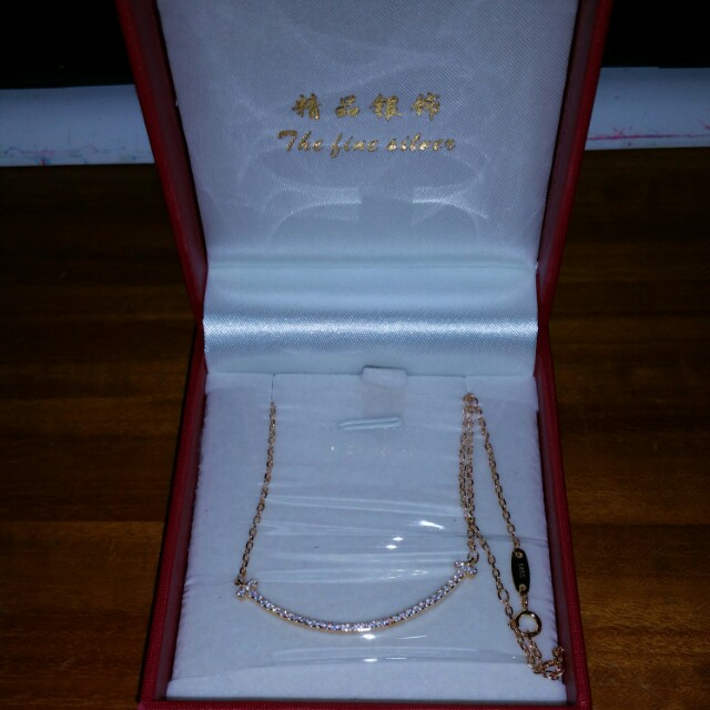 Tiffany Inspired Jewelry 2025