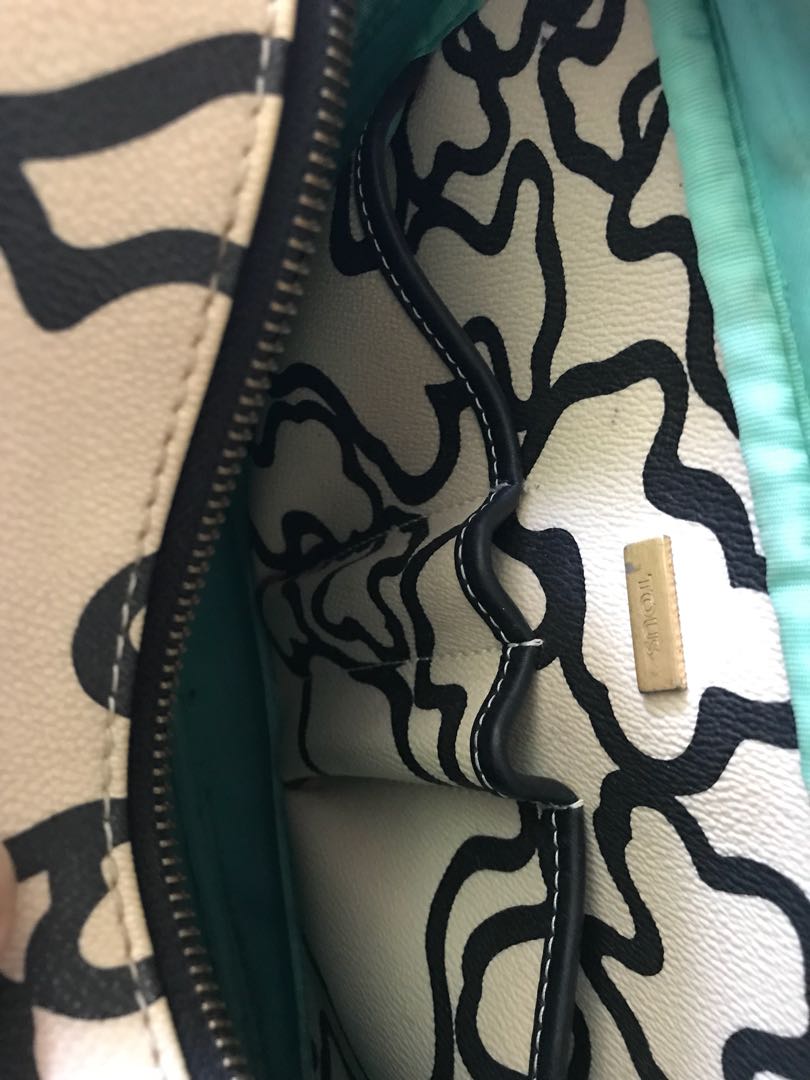 Tous best sale bag price