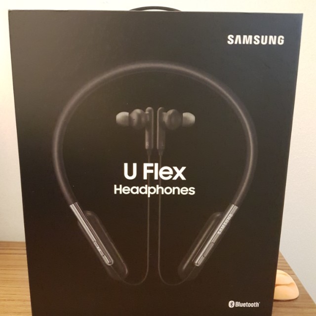 Uflex earphone hotsell