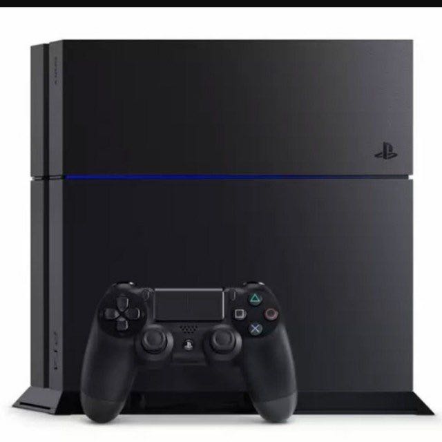 ps4 used price