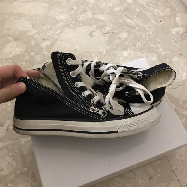 converse shoes special edition