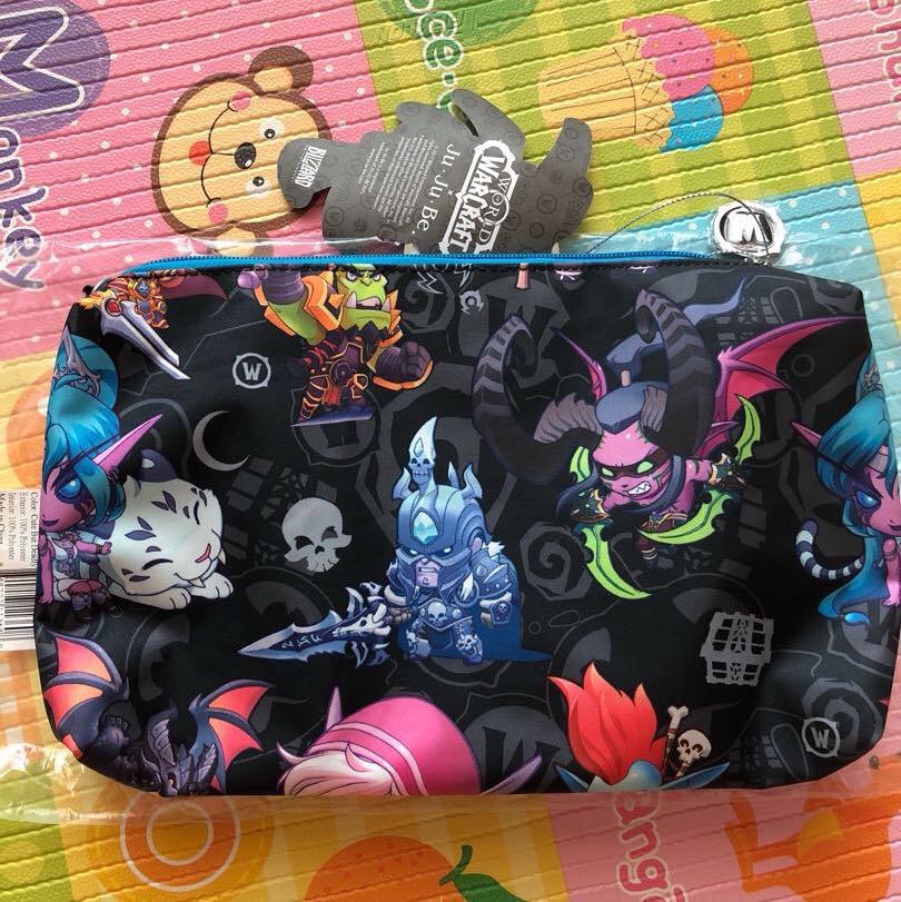 Jujube cute but deadly deals