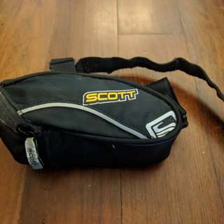 scott saddle bag