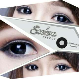Soflents Scerela Black