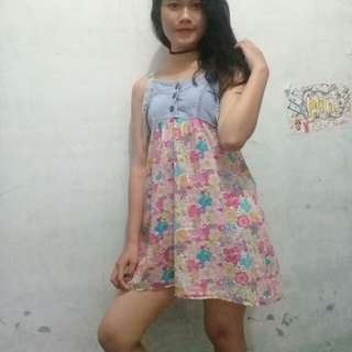 Mini Dres