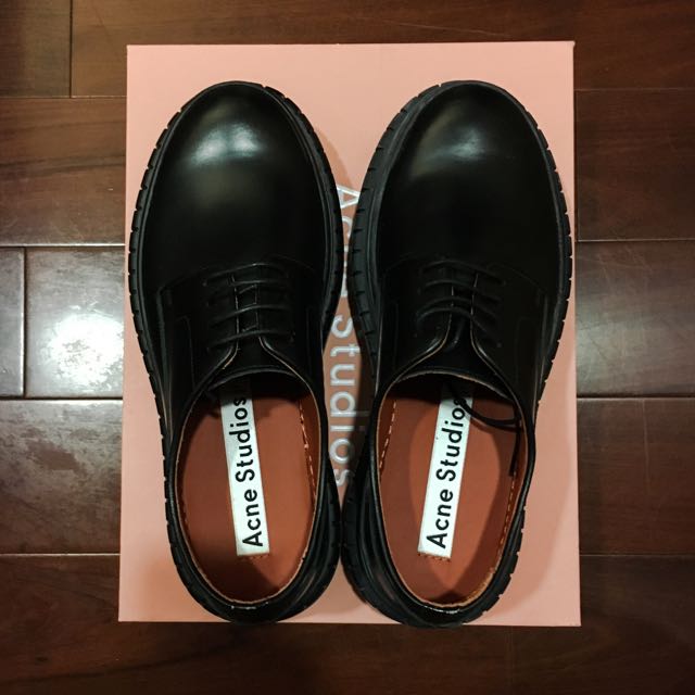 Acne studios shop hover derby