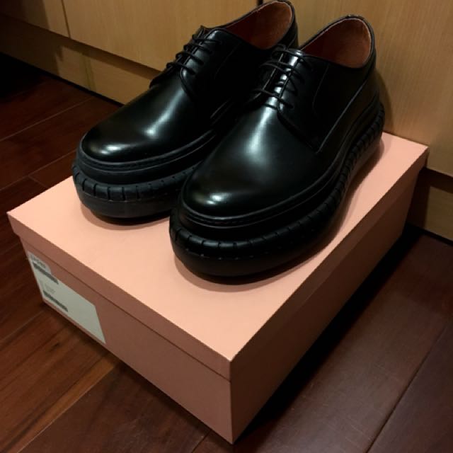 Acne Studios Hover Derby