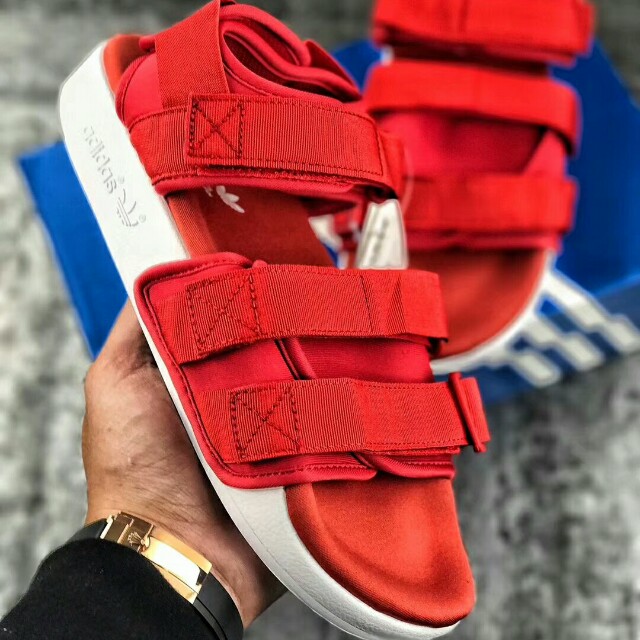 adidas equipment sandals