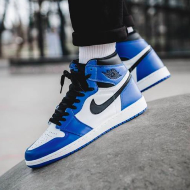 air jordan 1 game royal air jordan 1 game royal