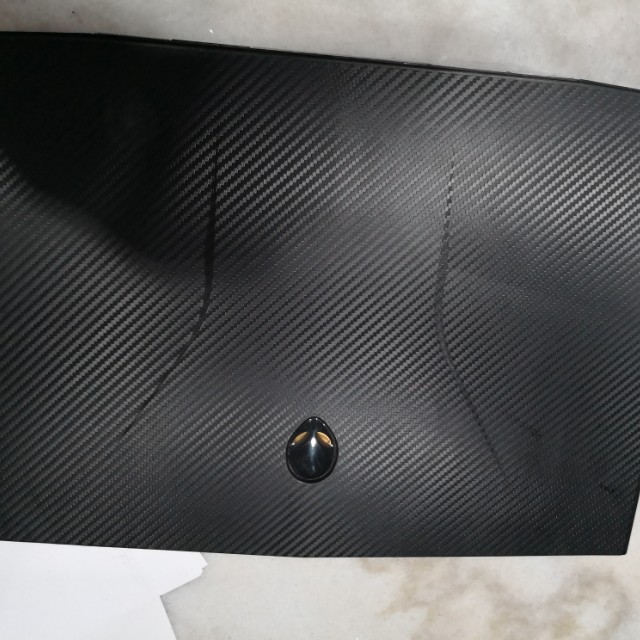 Alienware M17x R3 (2011 model), Computers & Tech, Laptops & Notebooks ...