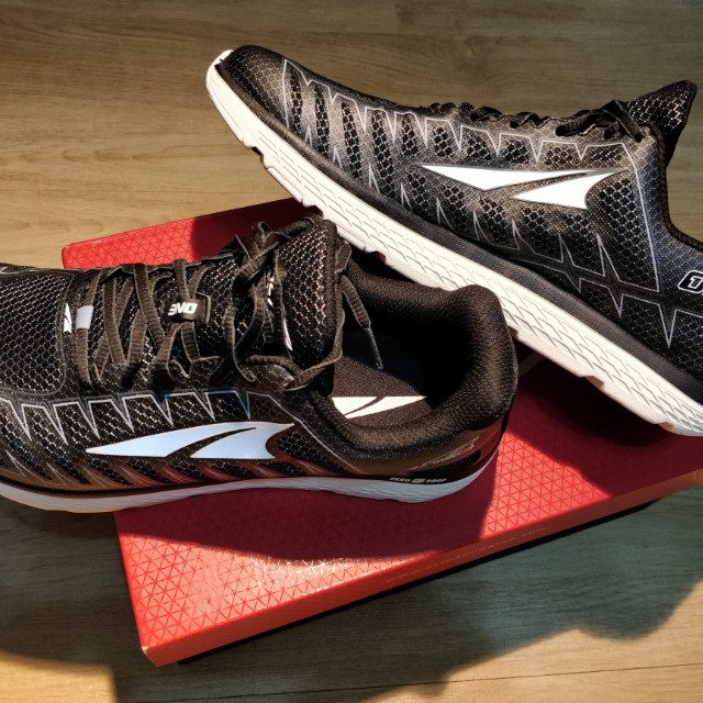 altra one v3