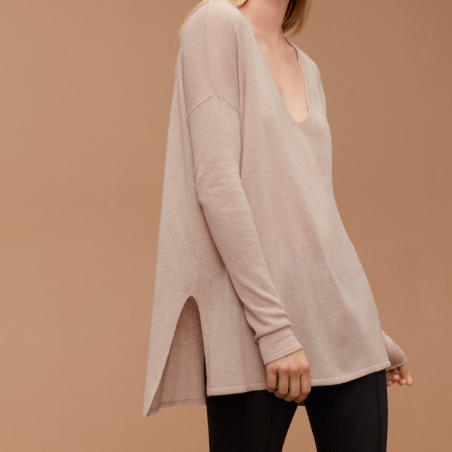 Babaton erin sweater outlet