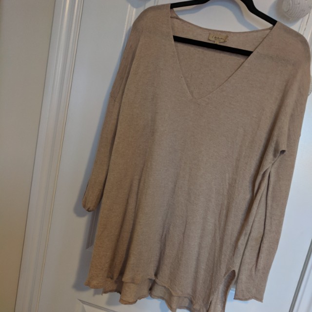 Babaton erin deals sweater