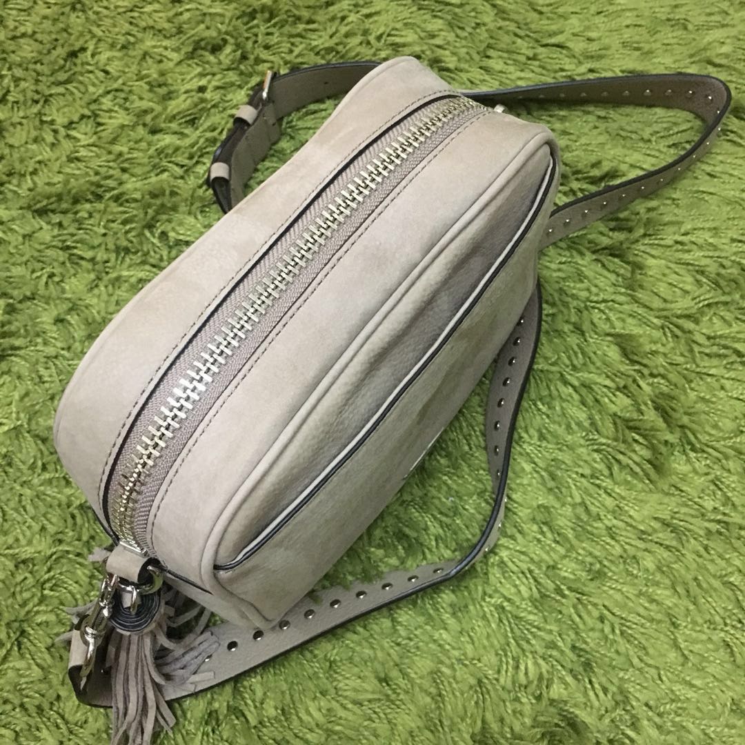 Authentic Rebecca Minkoff Bryn Camera Bag